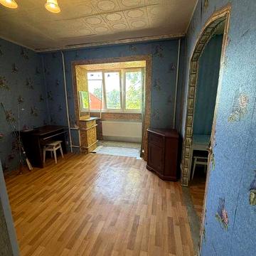 Терміновий продаж однокімнатної квартири  Фастівська 30 000