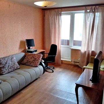 Сдам 1-ком.кв.м.Ботанический Сад.За Отопление-НЕ ПЛАТИТЕ
