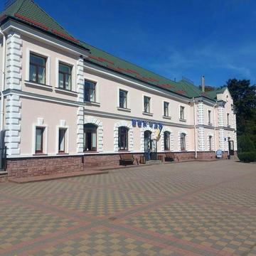 3 кімнатна квартира в місті Яремче