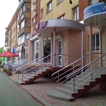Оренда 2к квартири на 600 річчі,Вишенька