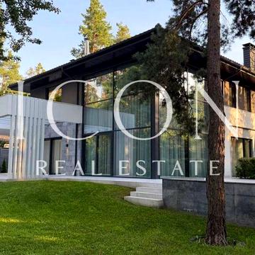 Продаж неймовірного бдинка | 510 м² | c.Плюти