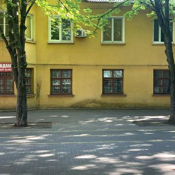 3-х кімнатна квартира в центі міста