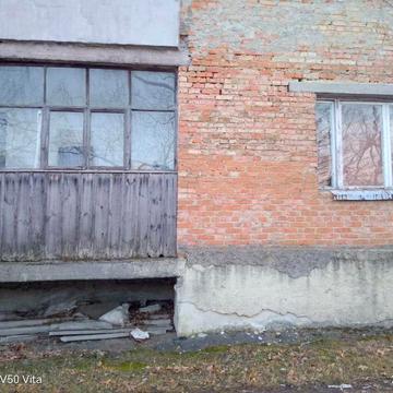 Продається 2 кімнатна квартира с . Веселе