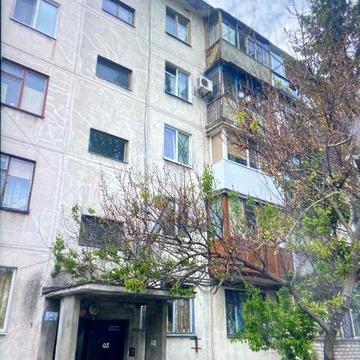 2-х кімнатна квартира, район Молокозаводу