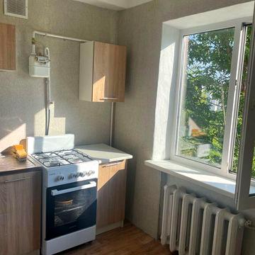 Продам квартиру на Черемушках