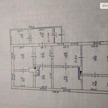 Продаж 6к Дім Шевченка вулиця
