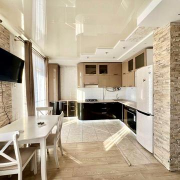 Оренда 2 к квартири Вільна ЖК Річ Таун Ірпінь