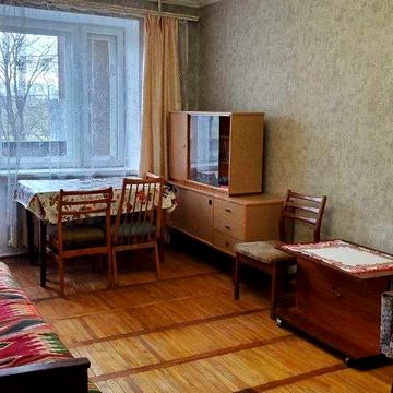Квартира 1 кімната Набережна 40