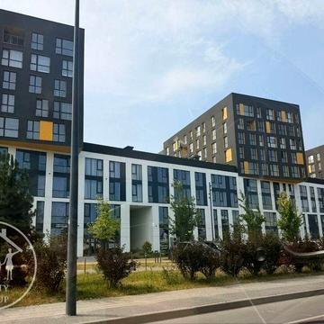 Продаж 1-кімнатної квартири 58м2 ЖК Вежа, Містечко Підзамче. ЖК Вежа