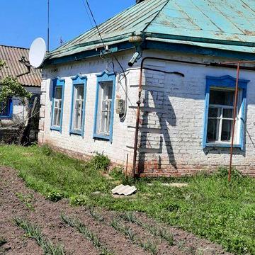 Будинок з ділянкою в Решетилівському районі