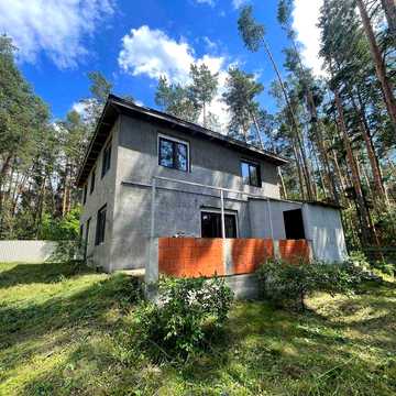 Продам будинок в с. Рожні, Броварський район