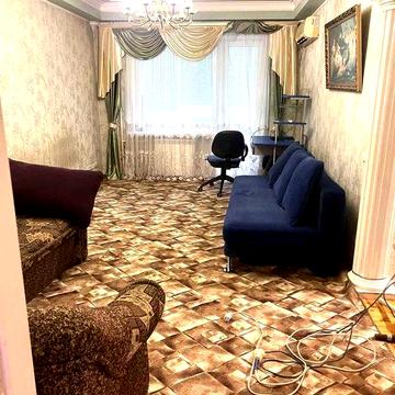 Сдам 3х комн кв 4 эт 9-ти эт дома, ул.Чумаченко, ост.Высотная.