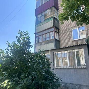 Продаж 1 но кімнатной чешки на Мухіна