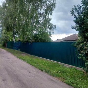 Продається житловий будинок в м.Носівка