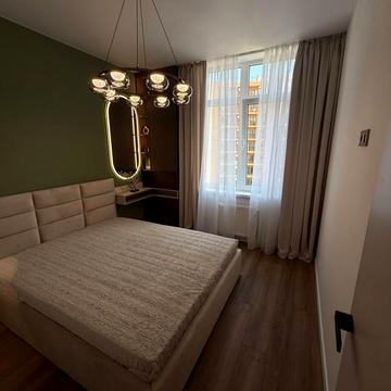 Продаж, Квартира, 1 комната, 42 м², ЖК 67 Жемчужина, Краснова, Фонтан, Одесса