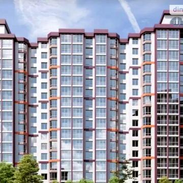 Продаж 1к Квартира Підволочиське шосе ЖК Варшавский микрорайон