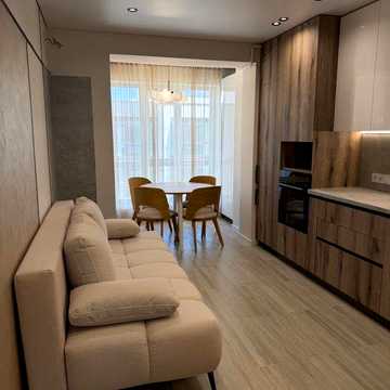 Продаж 2 кімнатноі квартири ЖК Стайл Хаус