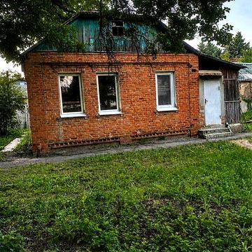 Цегляний будинок від Власника, Слобідський район, газ, 7 сот