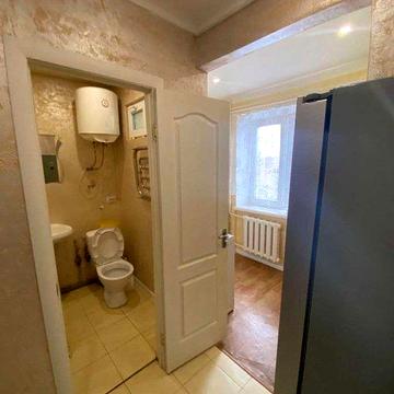 Здам квартиру 1-кімнатну \ БАМ