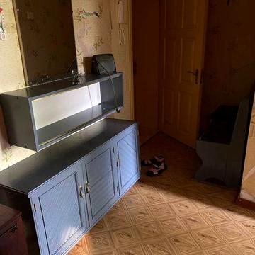 Сдам однокомнатную квартиру