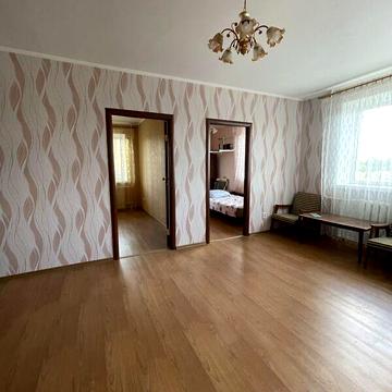 Продаж 3к Квартира Тракторний провулок