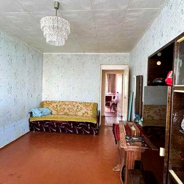 Продам 2к квартиру в Хортицькому районі