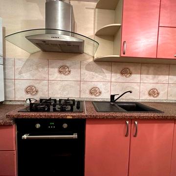 Оренда однокімнатної квартири на Заболотного, Ляля Ратушна. Урожай