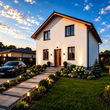 Продаж будинку 115м2 5 соток  в ТОПовій локації біля Лісу