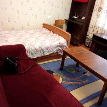 Здається 1 к квартира на Лушпи