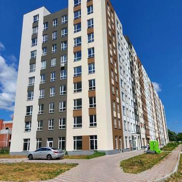 Продам1к квартиру в новобудовів м. Бровари, ЖК Скандія, після будівельників ЖК Скандія