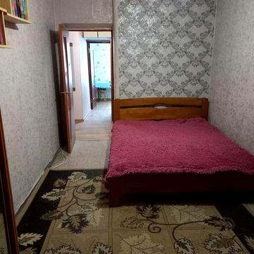 Продам свою 2-х квартиру