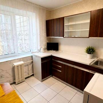 Здається в оренду 2-кімнатна квартира в самому центрі міста!