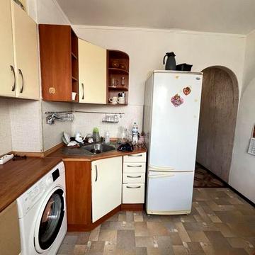 2 кімнатна квартира в центрі м.Бориспіль