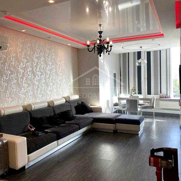 95тыс.$ ПРОДАЖА / Квартира в центре / Павлово Поле / Бот Сад ЖК Мир