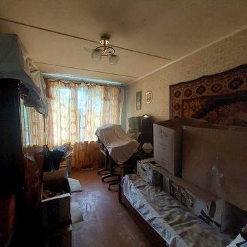 Продам 2 кім кв П.Поле, пов. 2/5, вул.23 Серпня