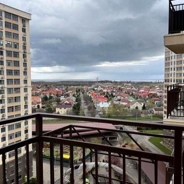 Продам 2кк 57 Жемчужина Балкон Новый Ремонт ЖК 57 Перлина