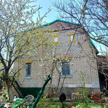 Продам дачный дом.