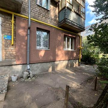 Продаж однокімнатної квартири автотехнікум