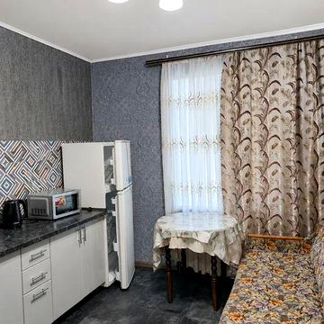 1к квартира на Стрілецькій