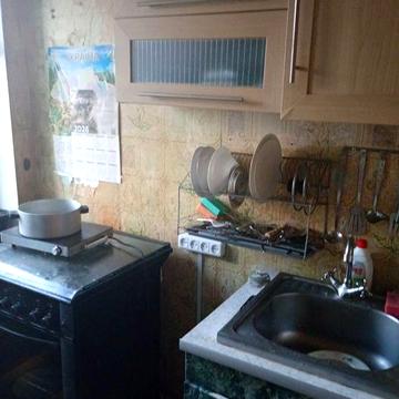 Сдам однокомнатную квартиру