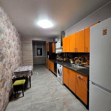 Оренда 1кімнатної квартири в ЖК Аристократ