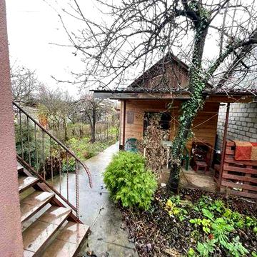 Продам Пол Дом Метро Киевская Гидропарк Шевченко Тюрина Барабашово Шишковка 45 м2 Сертификат ДА