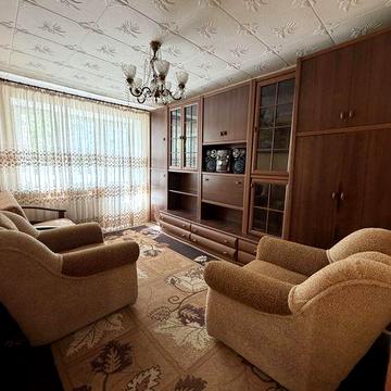 Здам 2-х кімнатну квартиру, р-н маг. «Школярик»