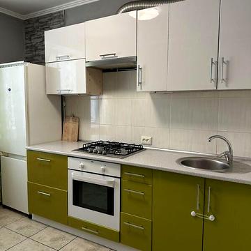 Довгострокова оренда 2к Квартира Київська вулиця