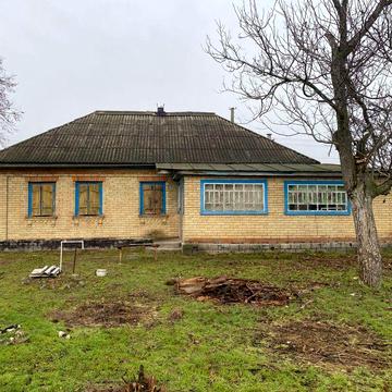 Продам будинок в Сагунівка