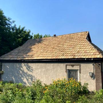 Продам гарний будинок.