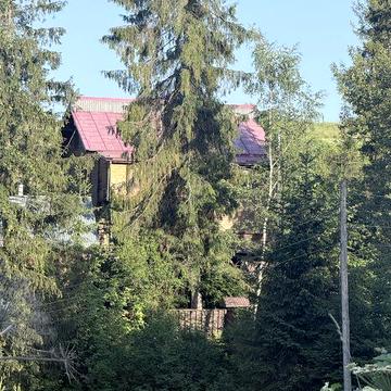 Довготривала оренда будинку біля гірськолижного курорту Плай