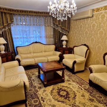 Ексклюзивна квартира з окремим входом Власівка
