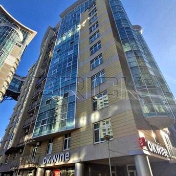 Продаж 4-к квартири 150.5м2 ЖК Тріумф, вул. Звіринецька 59 - Печерськ
