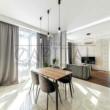 Продажа 2к квартиры(74м2)ул.Предславинская 42а ЖК Французский квартал 2 ЖК Французький квартал 2